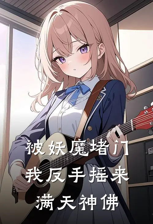 被妖魔堵门，我反手摇来满天神佛