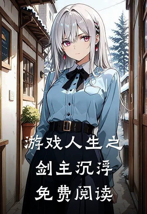 游戏人生之剑主沉浮免费阅读