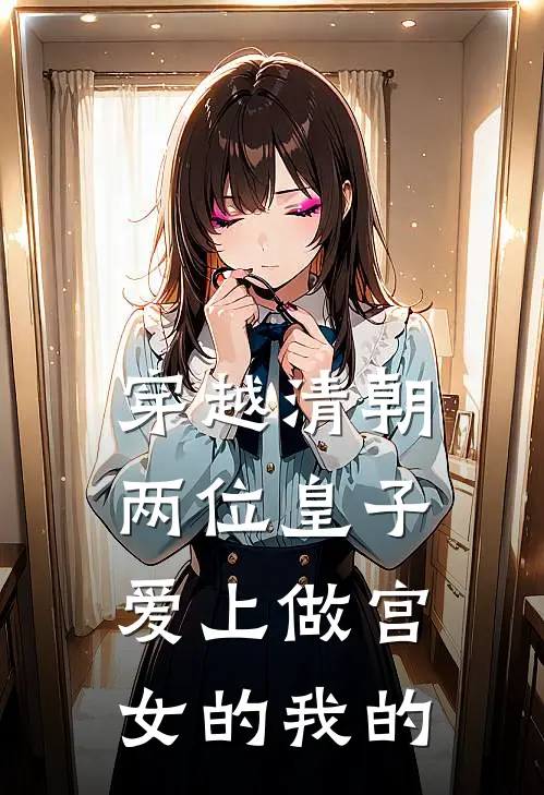 穿越清朝两位皇子爱上做宫女的我的