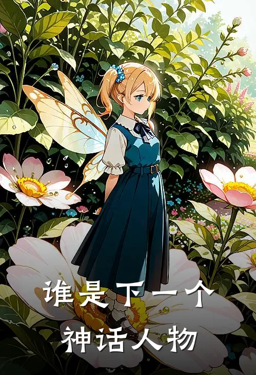 谁是下一个神话人物