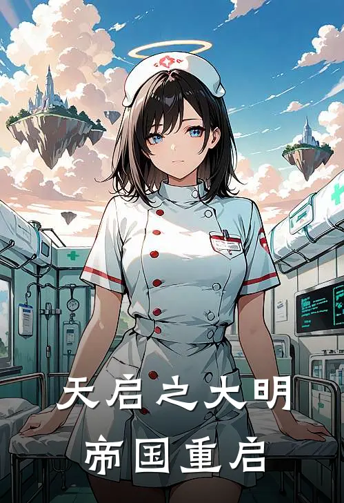 天启之大明帝国重启(朱啸魏忠贤)最新热门小说_完结小说天启之大明帝国重启(朱啸魏忠贤)