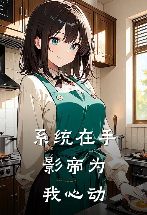 系统在手，影帝为我心动顾凛江砚小说完结推荐_完整版小说免费阅读系统在手，影帝为我心动(顾凛江砚)