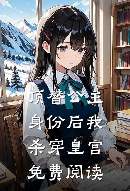 顶替公主身份后我杀穿皇宫免费阅读