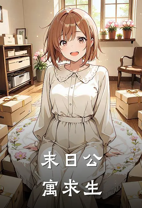 末日公寓求生赵无极芬尼热门的网络小说_完整版小说末日公寓求生(赵无极芬尼)