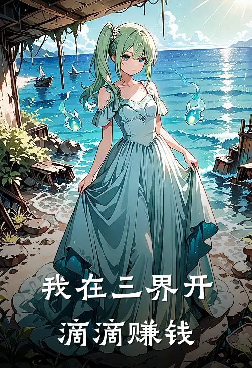 我在三界开滴滴赚钱