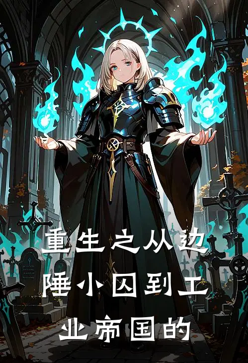 重生之从边陲小囚到工业帝国的