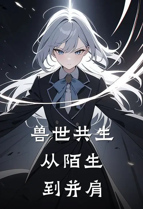 兽世共生：从陌生到并肩林默林默最新小说推荐_热门小说排行榜兽世共生：从陌生到并肩(林默林默)