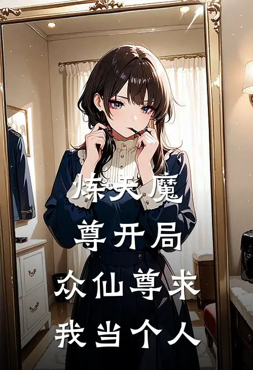 炼天魔尊开局，众仙尊求我当个人(凌昊凌昊)好看的小说推荐完结_完本小说炼天魔尊开局，众仙尊求我当个人凌昊凌昊