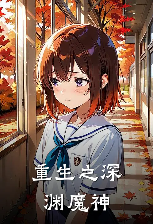 重生之深渊魔神