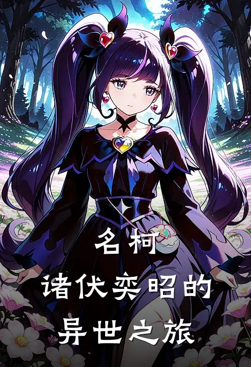 名柯：诸伏奕昭的异世之旅奕昭景光完本小说大全_免费小说免费阅读名柯：诸伏奕昭的异世之旅(奕昭景光)