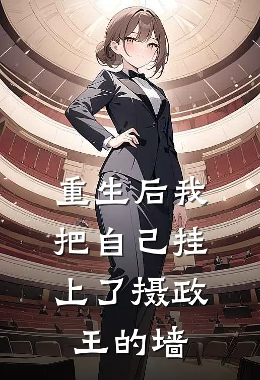 重生后我把自己挂上了摄政王的墙(诸葛柳如霜)完结小说推荐_小说全文免费阅读重生后我把自己挂上了摄政王的墙诸葛柳如霜