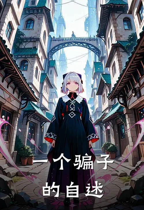 一个骗子的自述