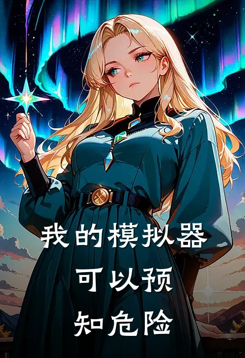 我的模拟器：可以预知危险林越苏晴免费阅读全文_热门小说大全我的模拟器：可以预知危险林越苏晴