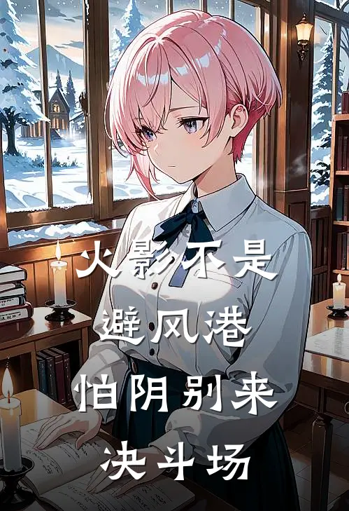 火影不是避风港，怕阴别来决斗场