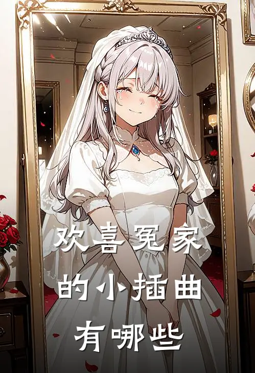 欢喜冤家的小插曲有哪些