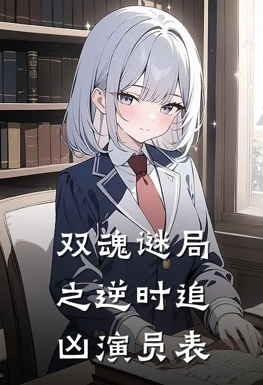 双魂谜局之逆时追凶演员表