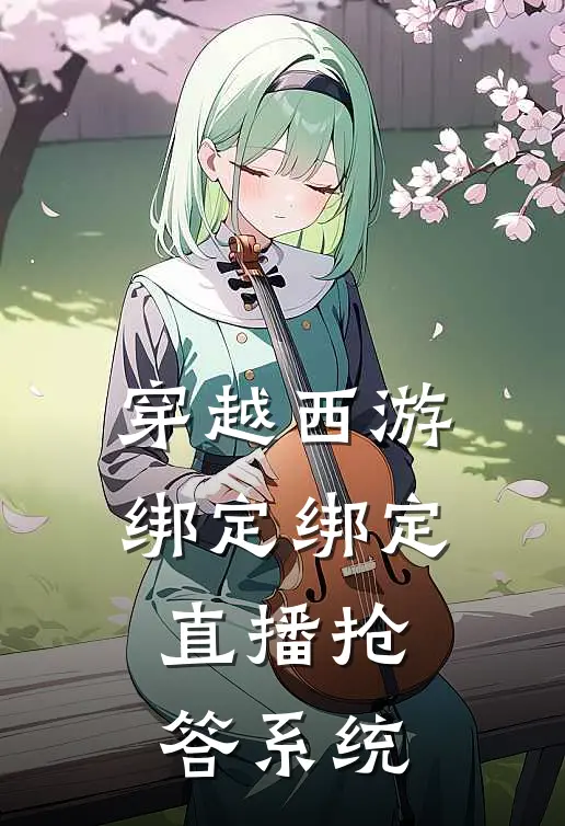 穿越西游绑定绑定直播抢答系统全文免费阅读无弹窗大结局_穿越西游绑定绑定直播抢答系统（李官李宽）小说免费阅读大结局