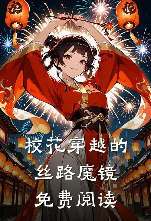 校花穿越的丝路魔镜免费阅读