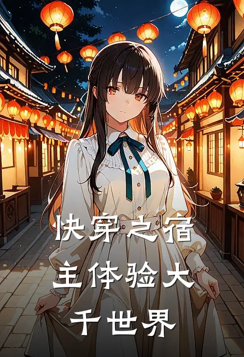 快穿之宿主体验大千世界