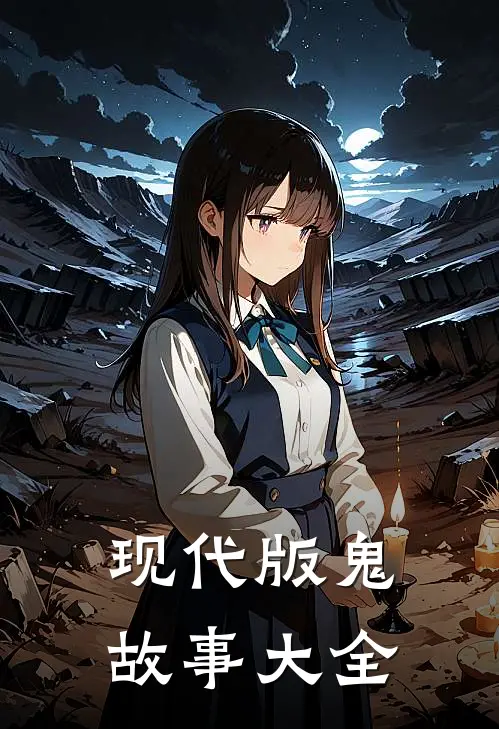 现代版鬼故事大全