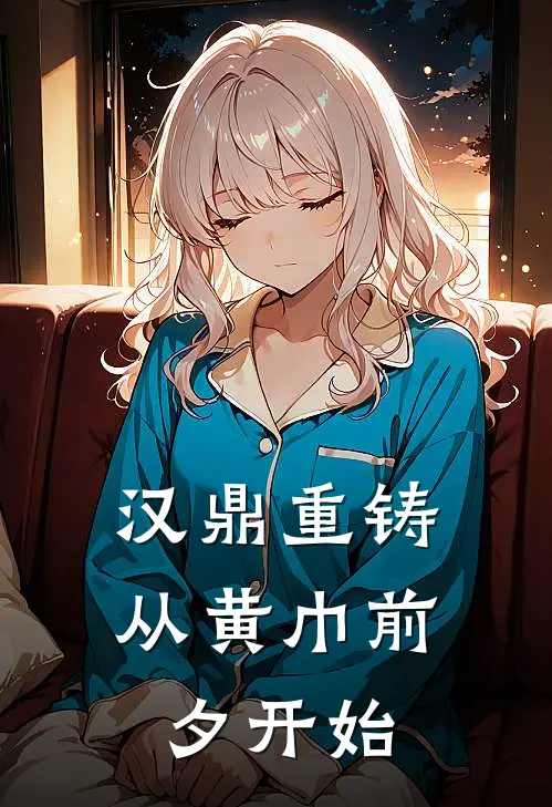 汉鼎重铸：从黄巾前夕开始(林越李木匠)免费阅读_热门的小说汉鼎重铸：从黄巾前夕开始林越李木匠