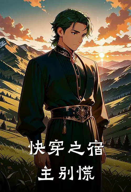 快穿之宿主别慌(柳芽谢万里)完结版免费阅读_快穿之宿主别慌全文免费阅读