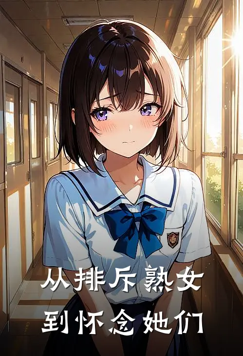 从排斥熟女到怀念她们