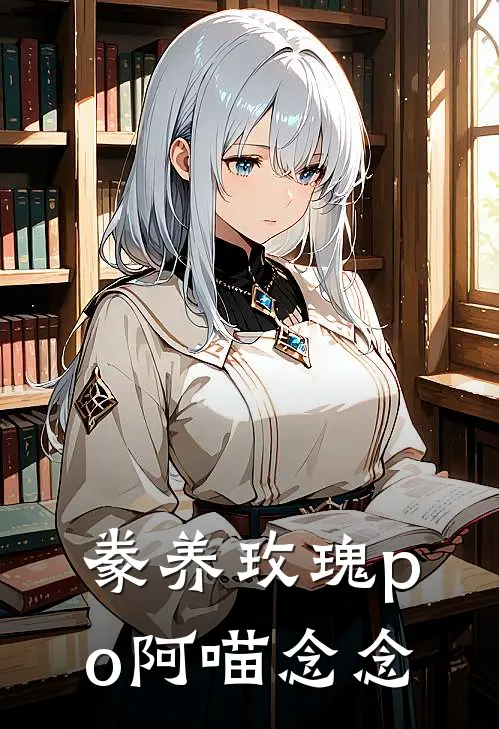 豢养玫瑰po阿喵念念