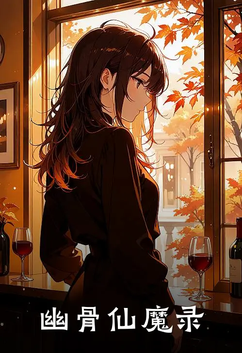 幽骨仙魔录林秀古山完结小说_完结版小说全文免费阅读幽骨仙魔录林秀古山