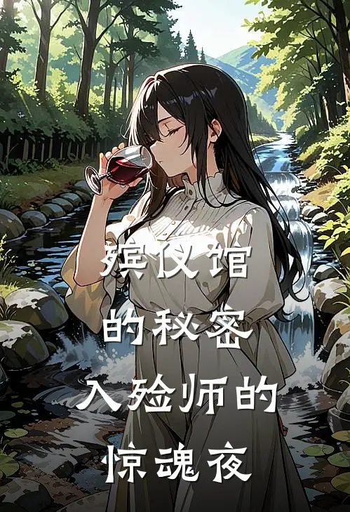 殡仪馆的秘密：入殓师的惊魂夜