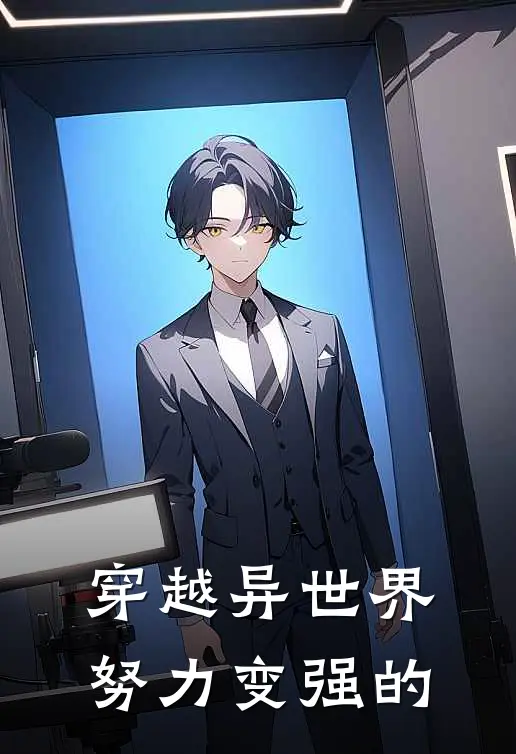穿越异世界努力变强的