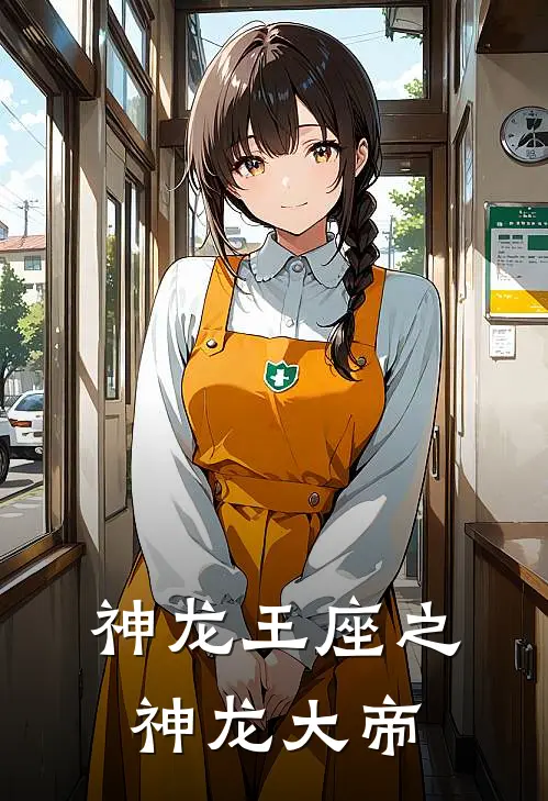 神龙王座之神龙大帝