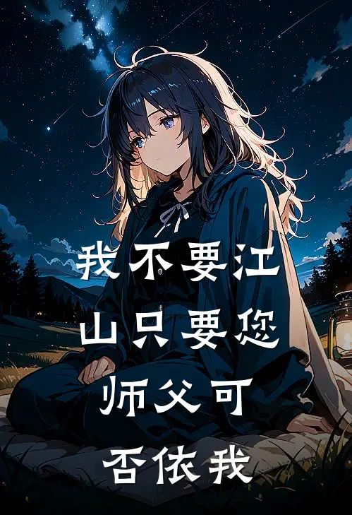 我不要江山只要您，师父可否依我墨寒龙泽最热门小说_免费小说全集我不要江山只要您，师父可否依我(墨寒龙泽)