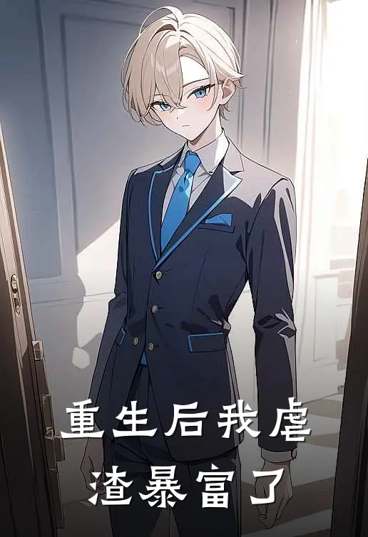 重生后我虐渣暴富了
