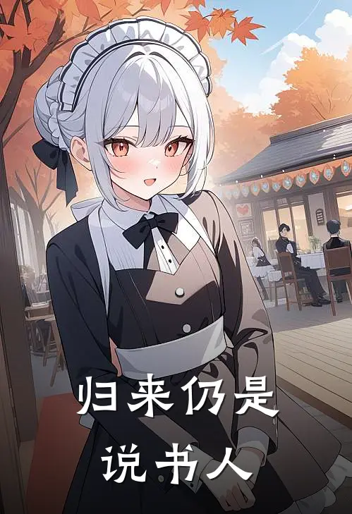 归来仍是说书人