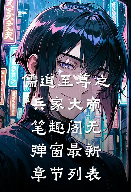 儒道至尊之兵家大帝笔趣阁无弹窗最新章节列表