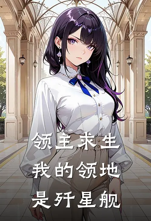 领主求生：我的领地是歼星舰