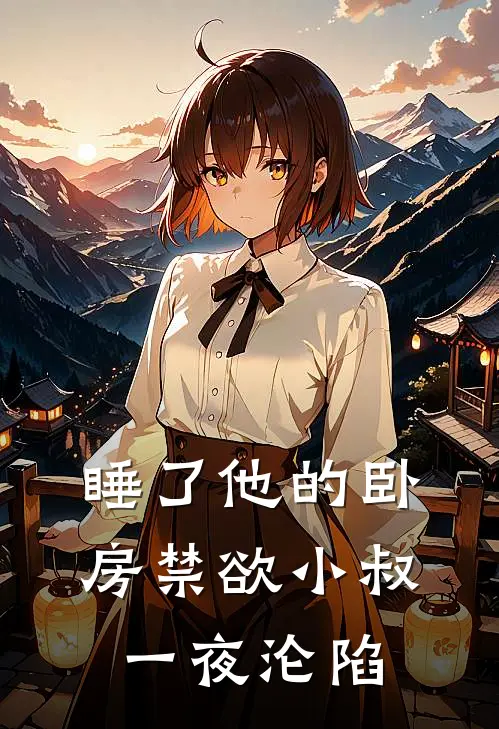 睡了他的卧房禁欲小叔一夜沦陷