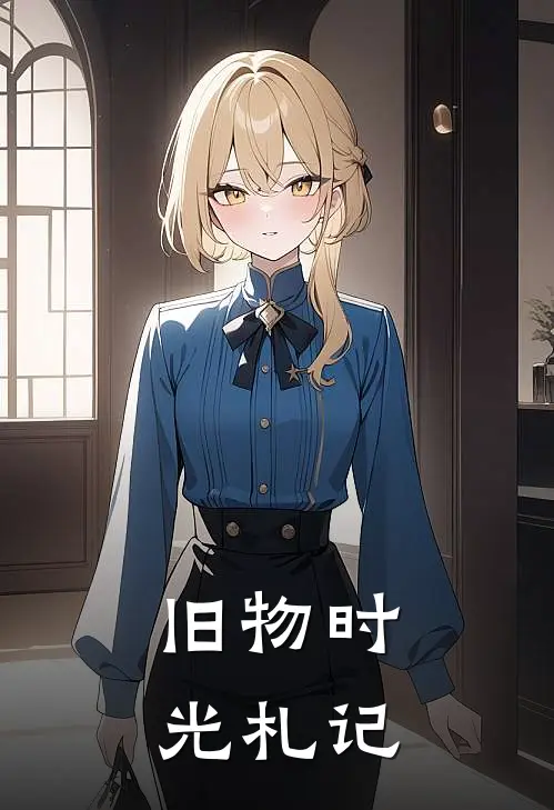 旧物时光札记阿夜夏夏完结小说大全_免费小说在哪看旧物时光札记(阿夜夏夏)