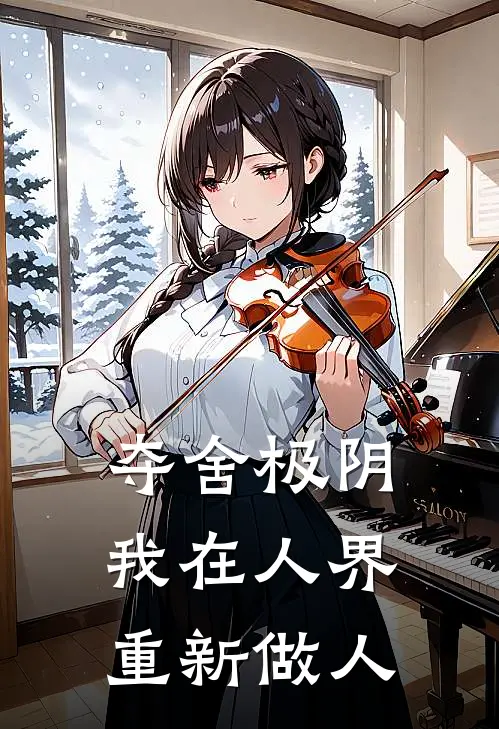 夺舍极阴：我在人界重新做人