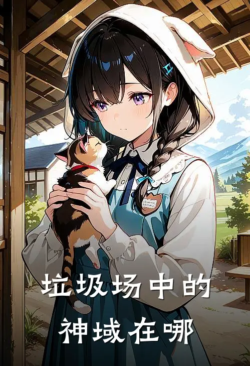 垃圾场中的神域在哪