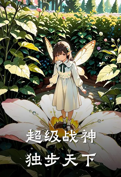 超级战神独步天下