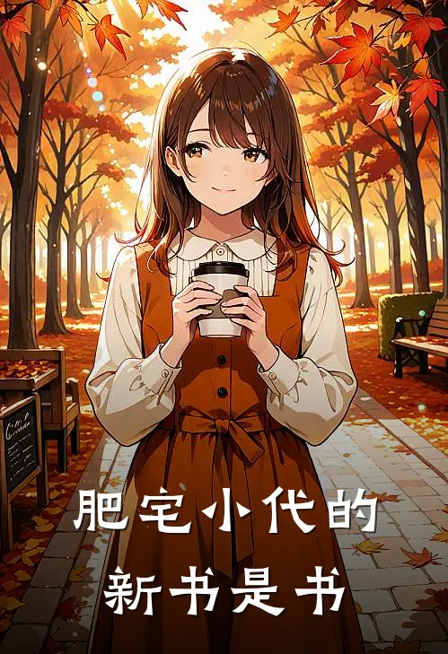 肥宅小代的新书是书