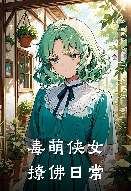 毒萌侠女撩佛日常安好倪若若最新好看小说_最新章节列表毒萌侠女撩佛日常(安好倪若若)