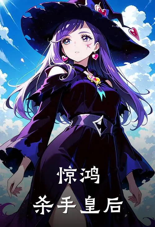 惊鸿：杀手皇后凌玥蒙毅完结小说免费阅读_热门免费小说惊鸿：杀手皇后(凌玥蒙毅)