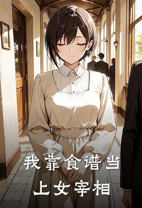 我靠食谱当上女宰相