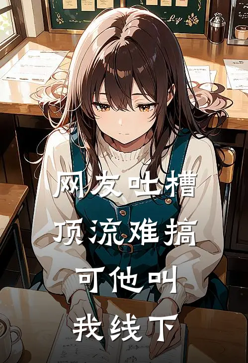 网友吐槽顶流难搞，可他叫我线下