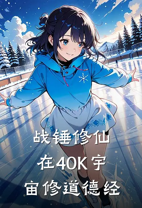 战锤修仙：在40K宇宙修道德经