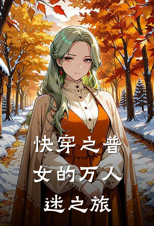 快穿之普女的万人迷之旅姜甜沈言述小说完整版免费阅读_最新章节列表快穿之普女的万人迷之旅(姜甜沈言述)