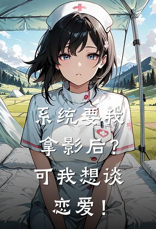 系统要我拿影后？可我想谈恋爱！